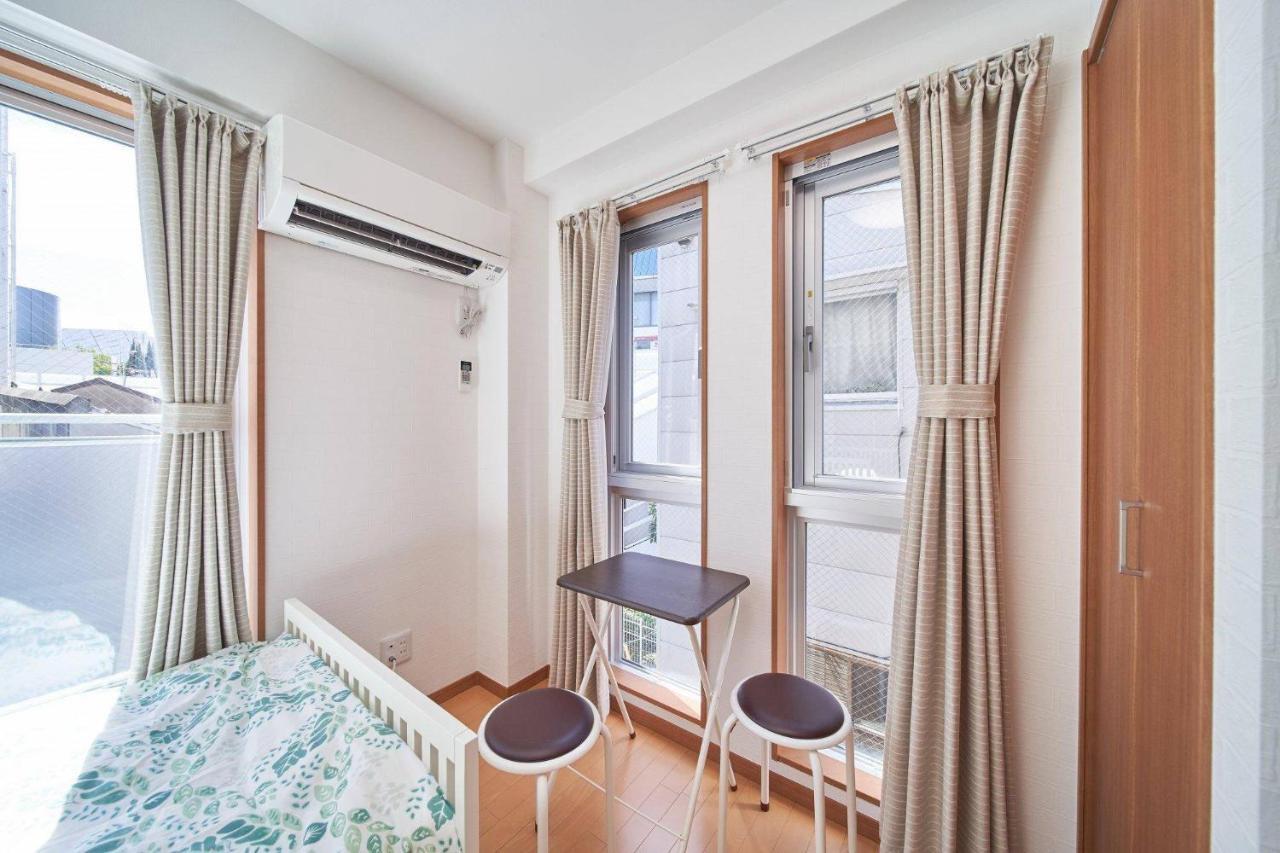 Appartement Nanba Kuromon Market Yuzuki302