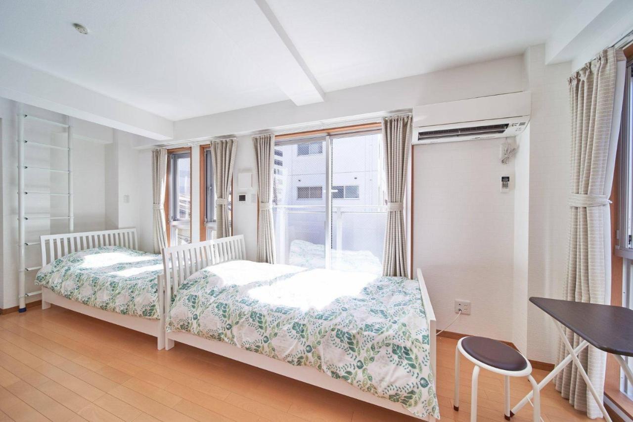 Nanba Kuromon Market Yuzuki302 Appartement Ōsaka