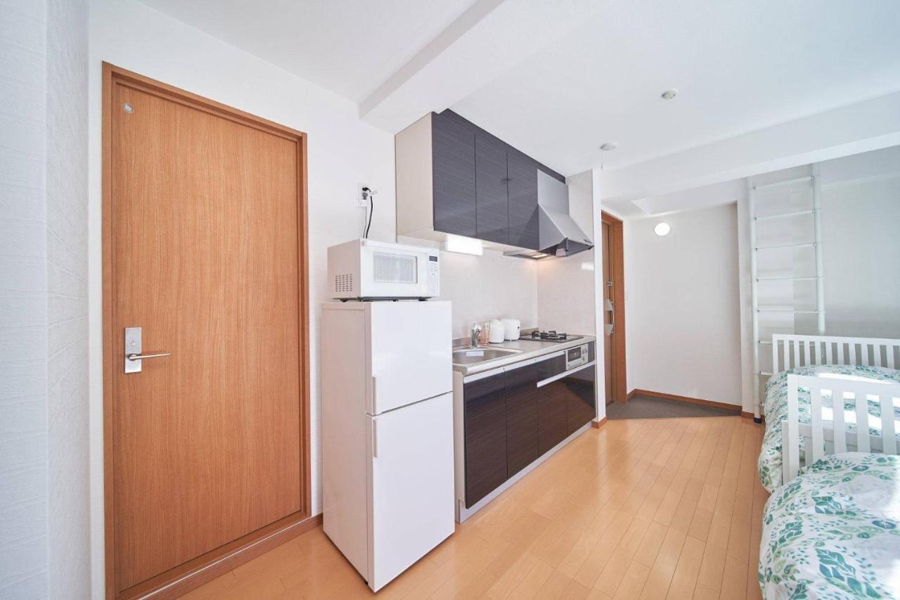 Appartement Nanba Kuromon Market Yuzuki302